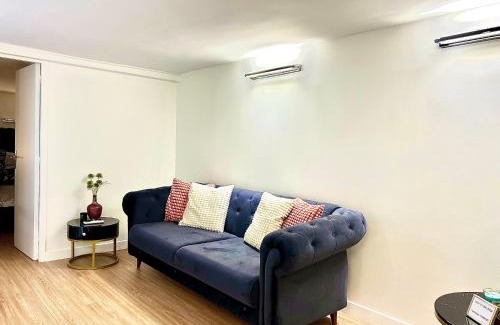 Old Town Apartamento | Loft 37 - Luxe Garden Stay
