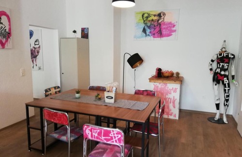 Wasendorf Apartamento | LOFT 4 Exklusives Studio Atelier Red Bull Ring Airpower MotoGP