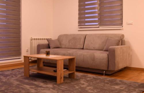 Stara Pazova Apartamento | Loft 43