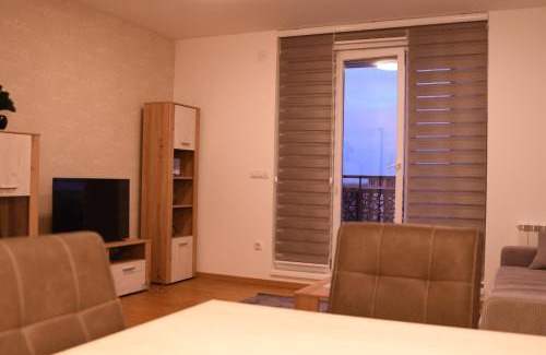 Stara Pazova Apartamento | Loft 43