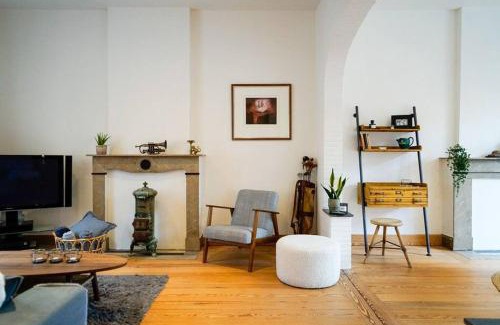 Hasselt Casa | LOFT 44 - thuis in Hasselt