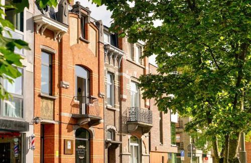 Hasselt Casa | LOFT 44 - thuis in Hasselt