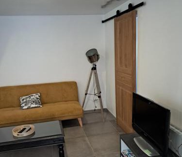 Corne Casa | LOFT #5 Angers Loire