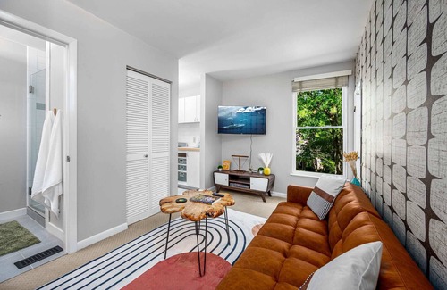 Durham Apartamento | Loft 5 min from Duke
