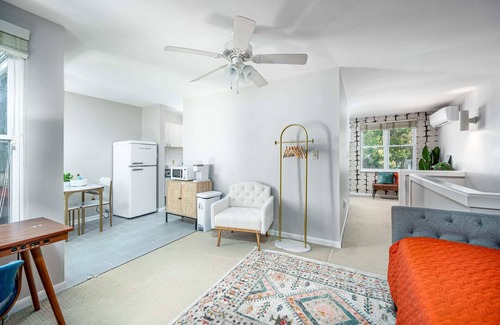 Durham Apartamento | Loft 5 min from Duke