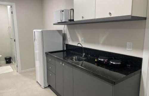Boa Vista Apartamento | Loft 507 em Blumenau