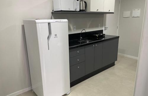 Boa Vista Apartamento | Loft 507 em Blumenau