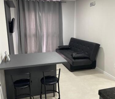 Boa Vista Apartamento | Loft 507 em Blumenau