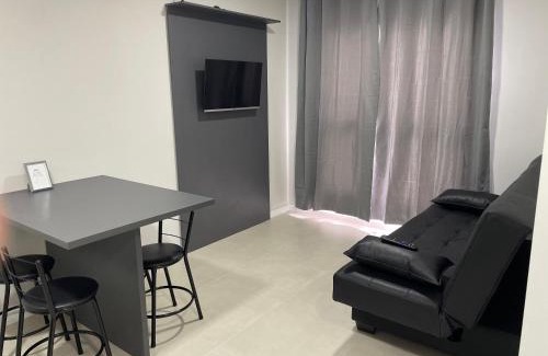 Boa Vista Apartamento | Loft 507 em Blumenau