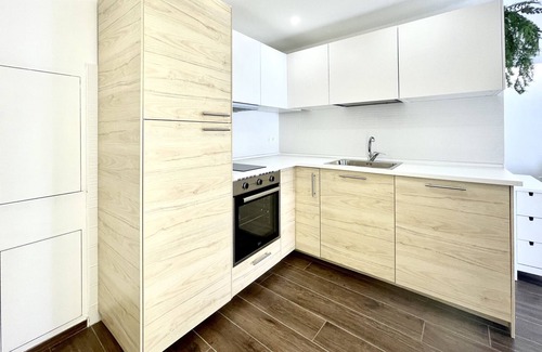 Manfredonia Apartamento | Loft 53 - Short Term Rentals Italy