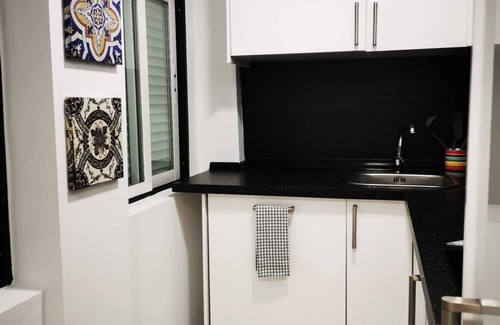 Paco De Arcos Apartamento | Loft 55 Oeiras2