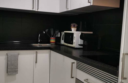Paco De Arcos Apartamento | Loft 55 Oeiras2