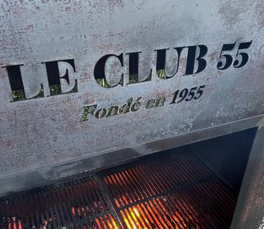 Schoorl Cama Y Desayuno | Loft 55, Penthouse aan de Schoorlse duinen