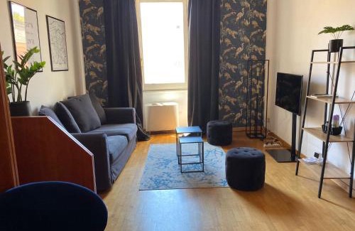 Campitelli Apartamento | Loft 5c - Palatino