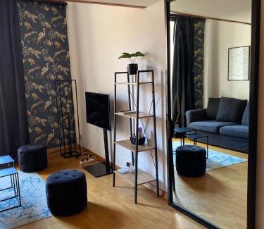 Campitelli Apartamento | Loft 5c - Palatino