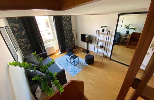 Campitelli Apartamento | Loft 5c - Palatino