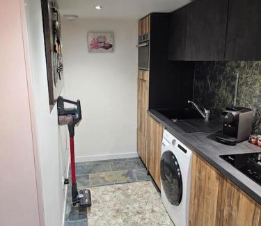 Cauterets Apartamento | Loft 6 couchages (4+2)