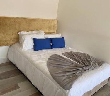 Mexicali Apartamento | LOFT 6 UN LUGAR UNICO