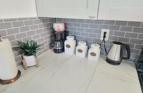Lake Ridge Apartamento | Loft 66