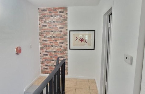 Lake Ridge Apartamento | Loft 66