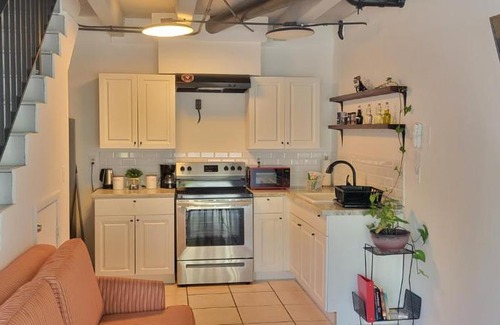 Lake Ridge Apartamento | Loft 66