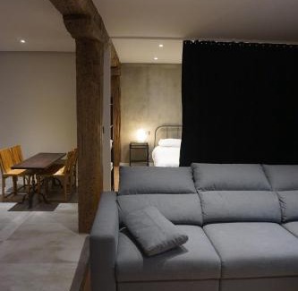 Bilbao Old Town Apartamento | Loft 7calles, Casco Viejo. Bio