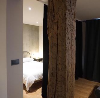 Bilbao Old Town Apartamento | Loft 7calles, Casco Viejo. Bio