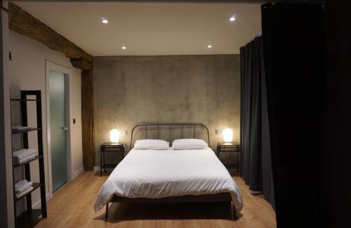 Bilbao Old Town Apartamento | Loft 7calles, Casco Viejo. Bio