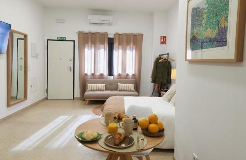 Benicalap Apartamento | Loft 9B JAIME II