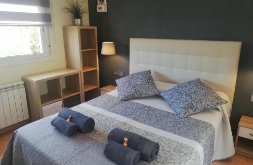 Barcelona Apartamento | LOFT A 20' DE BARCELONA Y 7' DE LA UAB.