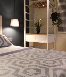 Barcelona Apartamento | LOFT A 20' DE BARCELONA Y 7' DE LA UAB.