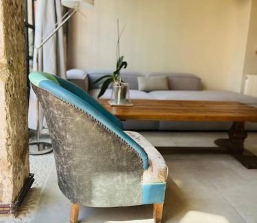 La Malva-rosa Apartamento | Loft a 5min de la playa