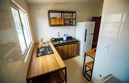 Sao Luis Apartamento | Loft a 7min do mar c ótima localização-São Luís/Ma