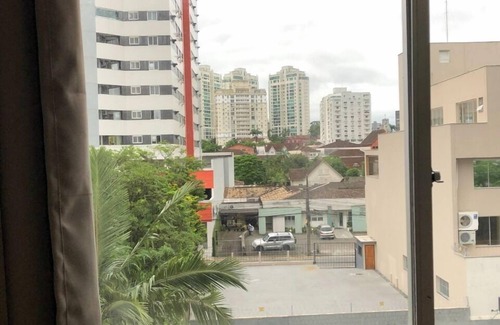 Centro Apartamento | Loft Abdon Batista
