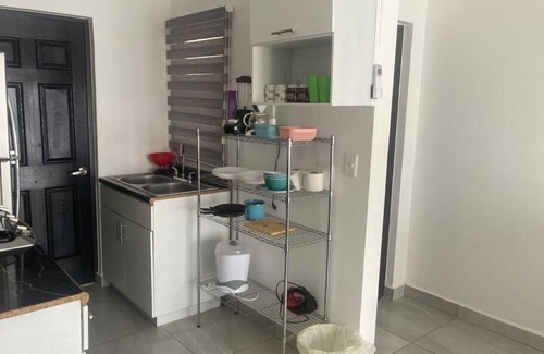 Mazatlan Apartamento | Loft, acceso a alberca y Cerca de la playa