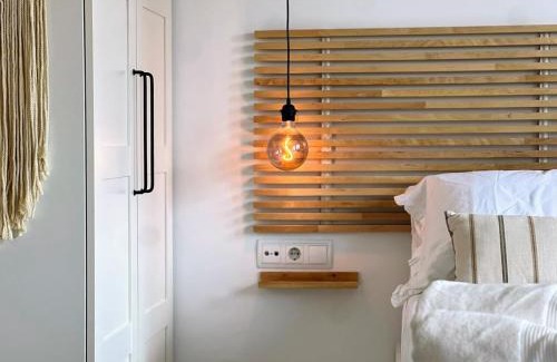 Terrassa Apartamento | Loft acogedor cerca de Barcelona