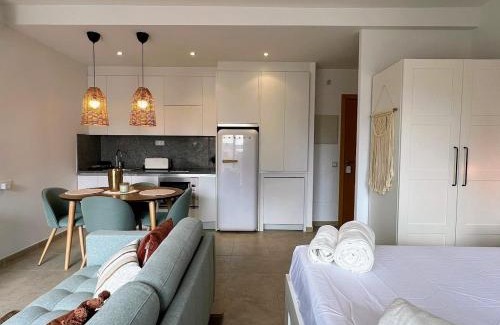 Terrassa Apartamento | Loft acogedor cerca de Barcelona