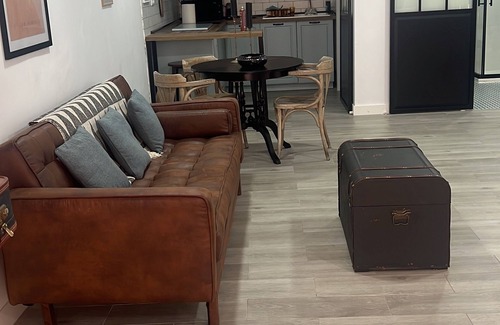 Almeria Apartamento | Loft Acogedor cerca de la playa