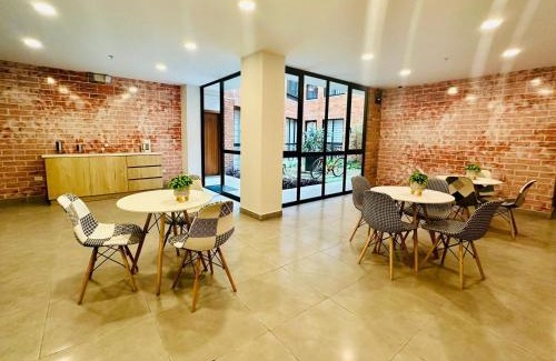Cuenca Apartamento | Loft Acogedor en Cuenca