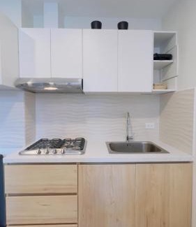 Cuenca Apartamento | Loft Acogedor en Cuenca
