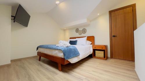 Cuenca Apartamento | Loft Acogedor en Cuenca