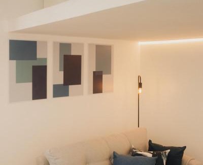 Mangabeira Apartamento | Loft Aconchegante & bem localizado VIII