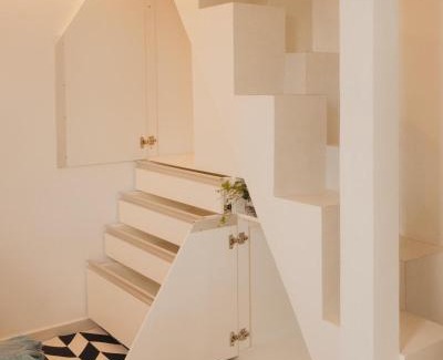 Mangabeira Apartamento | Loft Aconchegante & bem localizado III