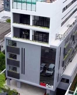 Jardim Oceania Apartamento | Loft aconchegante à Beira-Mar