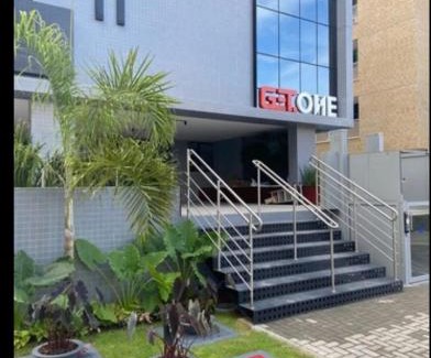 Jardim Oceania Apartamento | Loft aconchegante à Beira-Mar