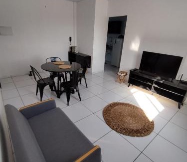 Teresina Apartamento | Loft aconchegante ao lado do Rio Poty Shopping