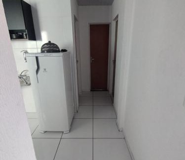 Teresina Apartamento | Loft aconchegante ao lado do Rio Poty Shopping
