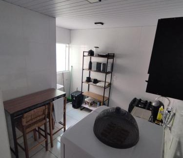 Teresina Apartamento | Loft aconchegante ao lado do Rio Poty Shopping