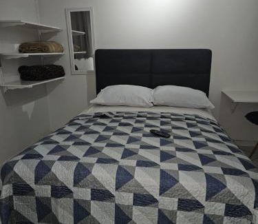 Boa Vista Apartamento | Loft Aconchegante