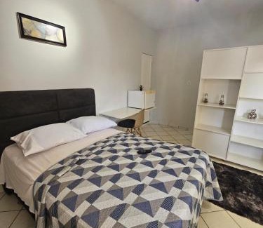 Boa Vista Apartamento | Loft Aconchegante